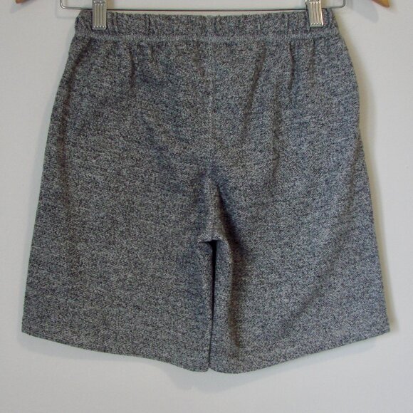 Roots Original Shorts Gray Salt and Pepper Sweat Track Shorts Size XXS Small - Picture 11 of 15
